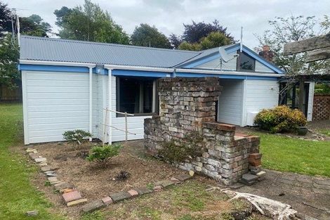 Photo of property in 295 Mangorei Road, Merrilands, New Plymouth, 4312