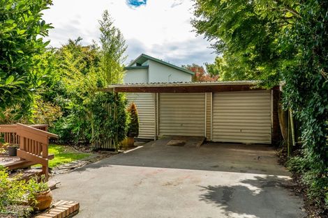 Photo of property in 137 Heaton Street, Merivale, Christchurch, 8052
