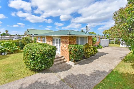 Photo of property in 7 Smiths Avenue, Papakura, 2110