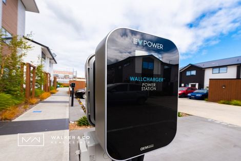 Photo of property in 10/320 Oxford Terrace, Avalon, Lower Hutt, 5011