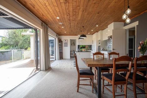 Photo of property in 18 Seabreeze Way, Raglan, 3225