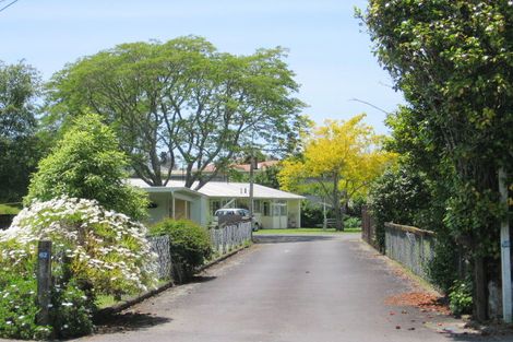 Photo of property in 58-60 Rangitahi Street, Otorohanga, 3900