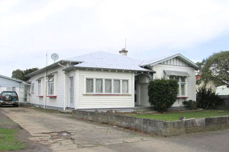 Photo of property in 332a Featherston Street, Palmerston North, 4414