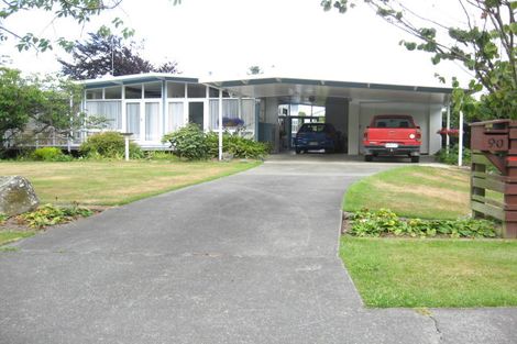 Photo of property in 90 Derby Street, Feilding, 4702