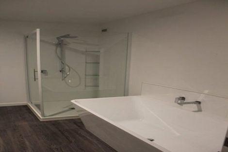 Photo of property in 2a Manor Place, Dunedin Central, Dunedin, 9016