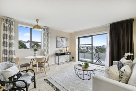Photo of property in 11/7 Konini Road, Hataitai, Wellington, 6021