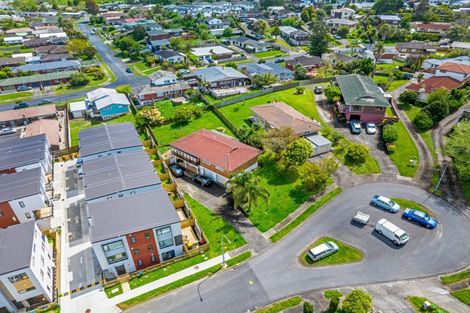 Photo of property in 9 Marriott Road, Pakuranga, Auckland, 2010