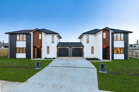 Photo of property in 2/49 Waireka Road, Rototuna North, Hamilton, 3281