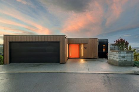 Photo of property in 12 Millway Place, Huntsbury, Christchurch, 8022