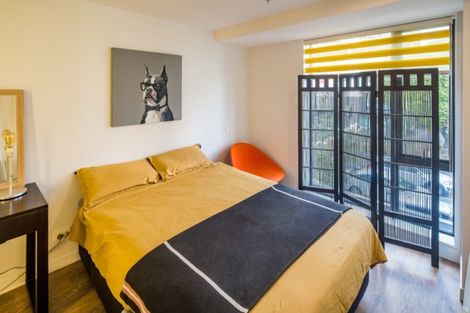 Photo of property in Vsp South, 106/168 Victoria Street, Te Aro, Wellington, 6011