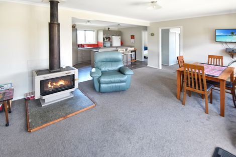 Photo of property in 14 Falstone Crescent, Twizel, 7901