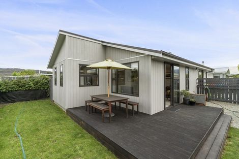 Photo of property in 87a Russell Street, Alexandra, 9320