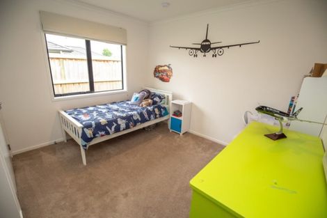 Photo of property in 19 O'sullivan Drive, Matamata, 3400