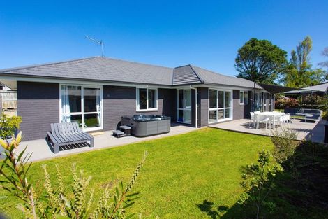 Photo of property in 1 Turere Place, Otamatea, Whanganui, 4501