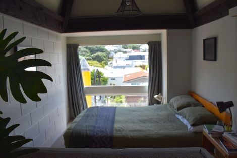 Photo of property in Park Mews, 62 Moxham Avenue, Hataitai, Wellington, 6021