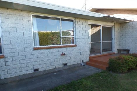 Photo of property in 3/343 Hereford Street, Linwood, Christchurch, 8011