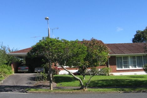 Photo of property in 22a Archdall Street, Meadowbank, Auckland, 1072