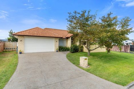 Photo of property in 20 Vogel Place, Te Aroha, 3320