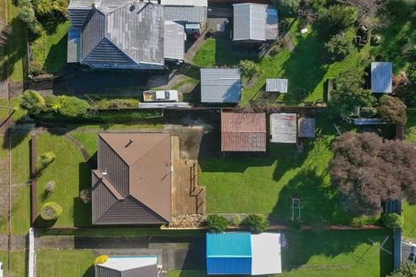 Photo of property in 16 Quick Avenue, Aramoho, Whanganui, 4500