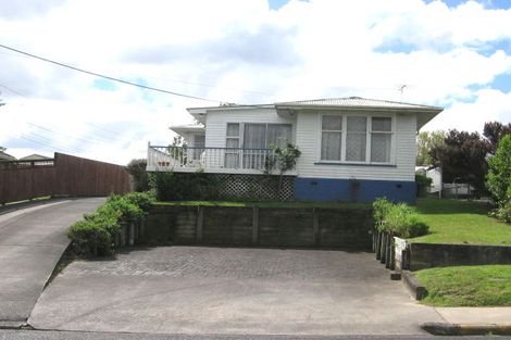 Photo of property in 2/41 Strid Road, Te Atatu South, Auckland, 0610
