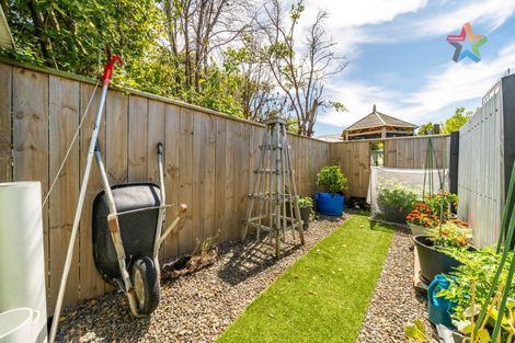 Photo of property in 21 Rodney Street, Waiwhetu, Lower Hutt, 5010