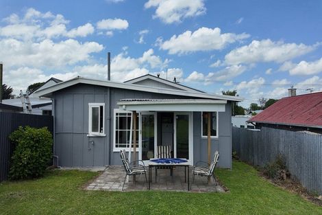 Photo of property in 142 Broadway, Marton, 4710