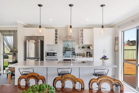 Photo of property in 3 Wescombe Grove, Feilding, 4702