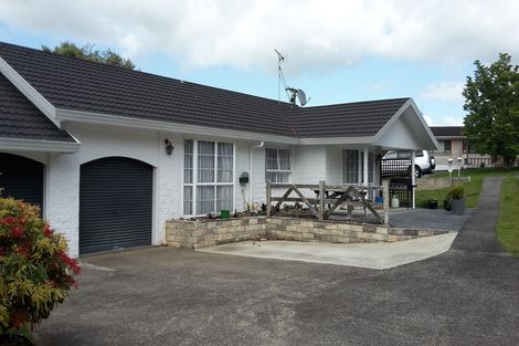Photo of property in 1/144 Douglas Avenue, Te Awamutu, 3800
