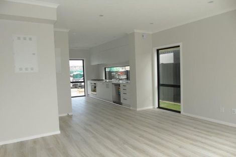 Photo of property in 35 Doug Jensen Street, Wallaceville, Upper Hutt, 5018