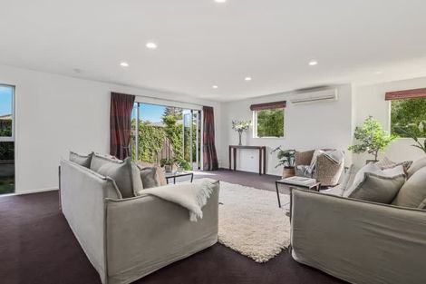 Photo of property in 1 Olympic Lane, Edgeware, Christchurch, 8013