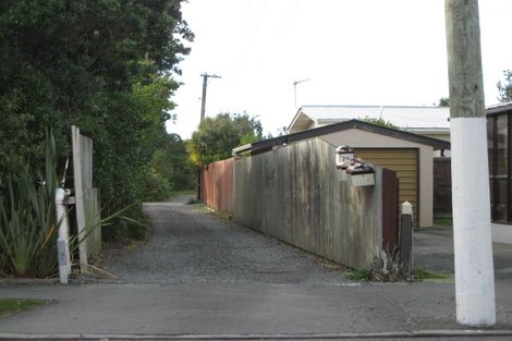 Photo of property in 1/75 Rocking Horse Road, Southshore, Christchurch, 8062
