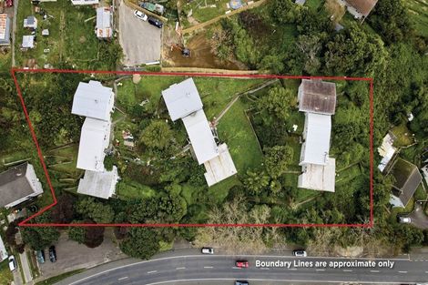 Photo of property in 148-152 Champion Street, Cannons Creek, Porirua, 5024