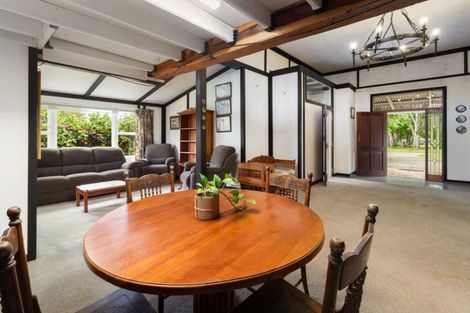 Photo of property in 42 Lawrence Road, Waihi, 3610