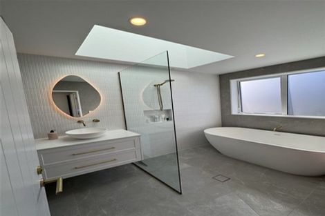 Photo of property in 4 Finstock Way, Rolleston, 7614