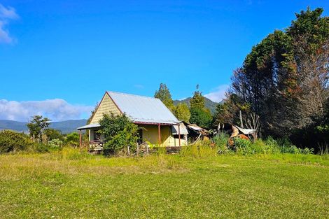 Photo of property in 2497a Waima Valley Road, Waima, Kaikohe, 0473