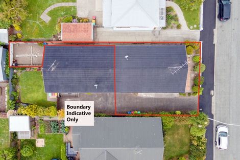 Photo of property in 1/105 Le Cren Street, Seaview, Timaru, 7910