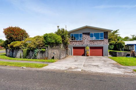 Photo of property in 1 Tainui Terrace, Inglewood, 4330