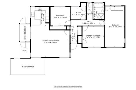 Photo of property in 7 Wooding Lane, Kensington, Whangarei, 0112