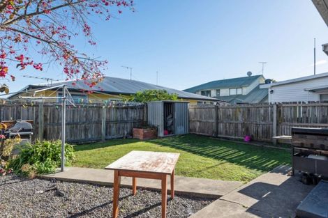 Photo of property in 27 Warwick Street, Mayfield, Blenheim, 7201