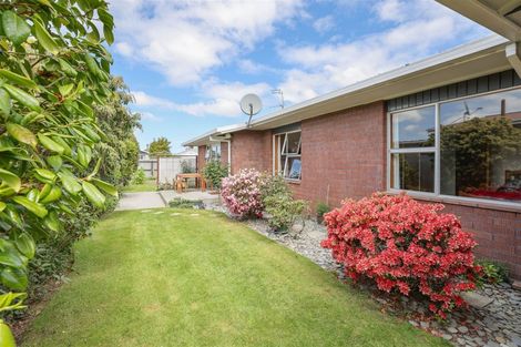 Photo of property in 5 Hefford Place, Allenton, Ashburton, 7700