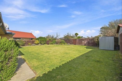 Photo of property in 6 Seadown Crescent, Amberley, 7410