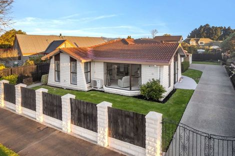 Photo of property in 20 Lancewood Drive, Halswell, Christchurch, 8025