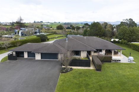 Photo of property in 18 Westvale Lane, Te Kowhai, Hamilton, 3288