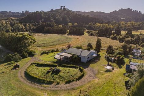 Photo of property in 1878 The 309 Road, Kaimarama, Whitianga, 3591