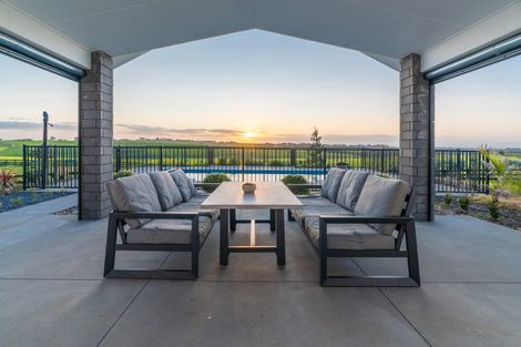 Photo of property in 133 Batty Road, Kingseat, Papakura, 2580