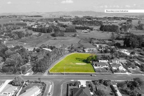 Photo of property in 25 Colombo Road, Waiuku, 2123