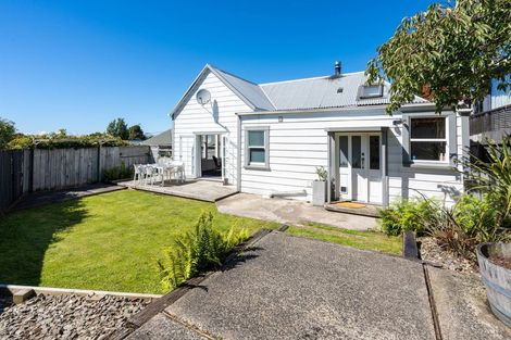 Photo of property in 50 Ross Street, Roslyn, Dunedin, 9010