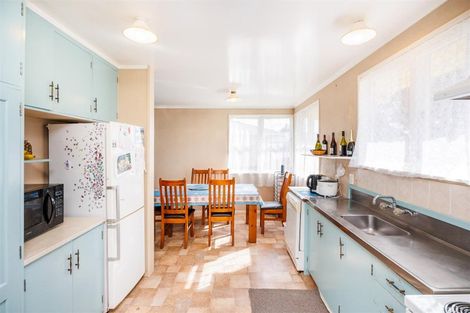 Photo of property in 5 Lambert Street, Marton, 4710