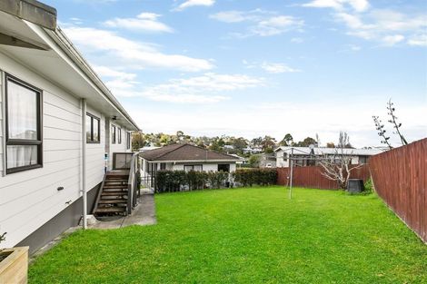 Photo of property in 4 Midgley Road, West Harbour, Auckland, 0618