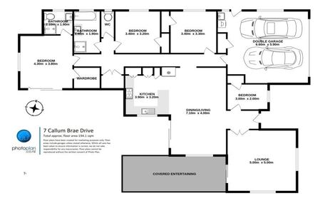 Photo of property in 7 Callum Brae Drive, Rototuna, Hamilton, 3210